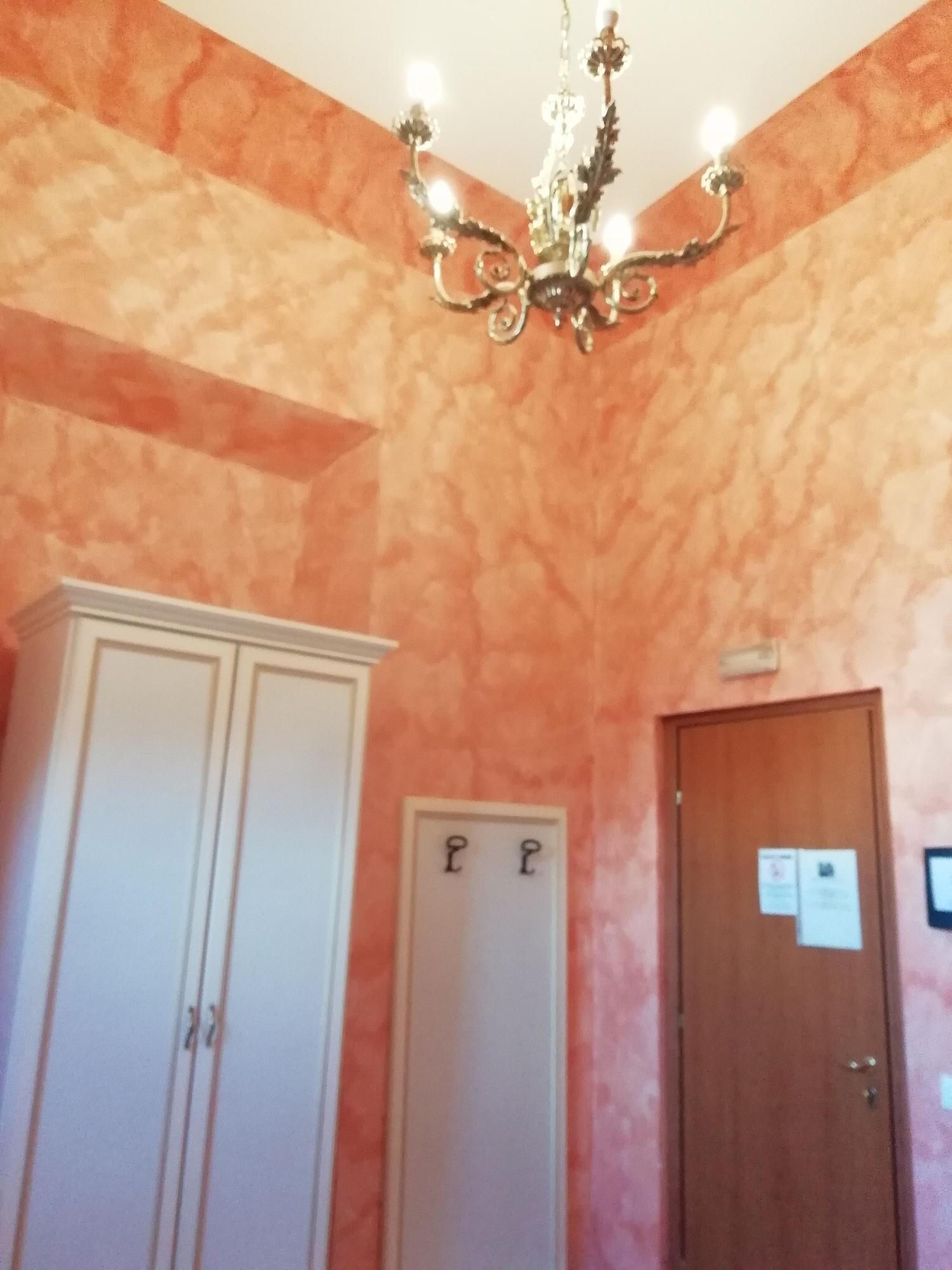 La Corte Dei Principi - Residenza D'epoca Bed & Breakfast Florence