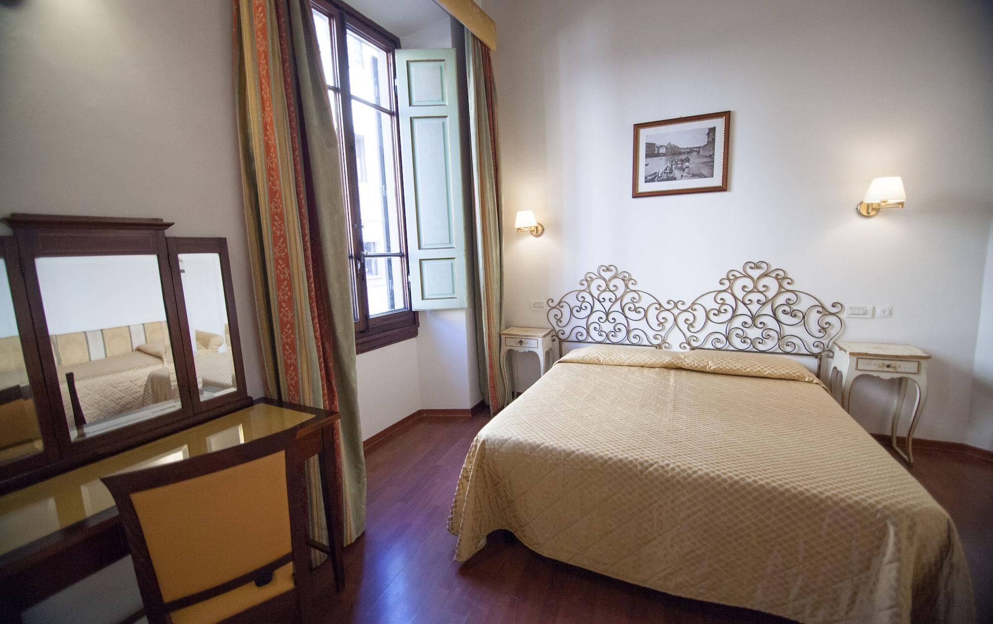 Hotel Cimabue Florence