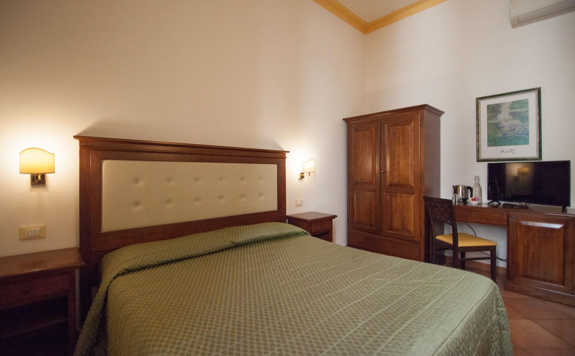 Cimabue Hotel Florence