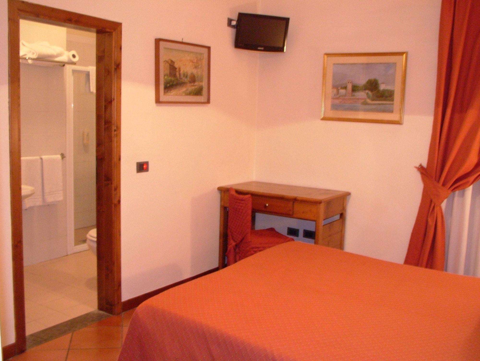 Couette-café Convitto Della Calza - Casa Per Ferie