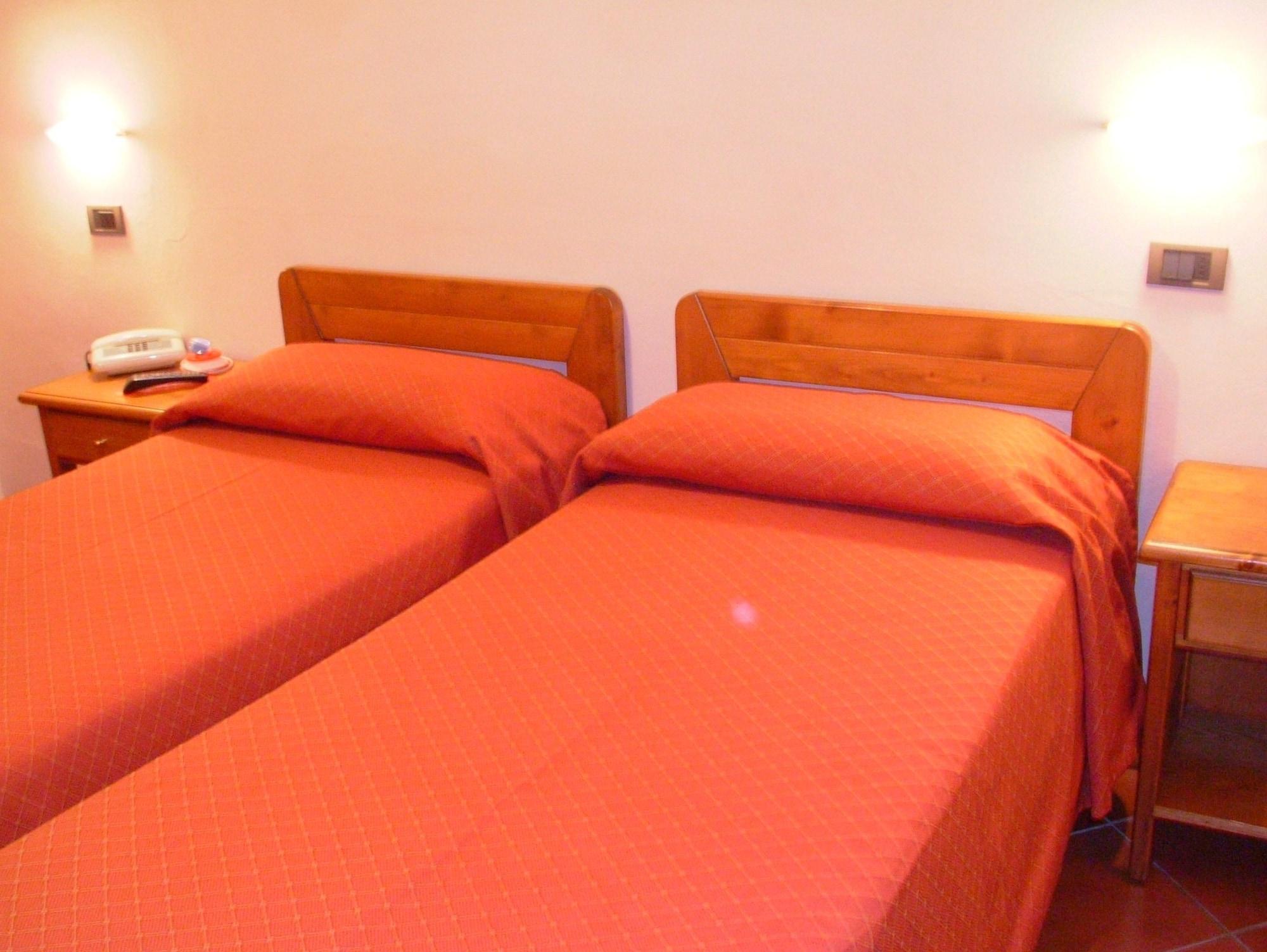 Convitto Della Calza - Casa Per Ferie Couette-café Florence