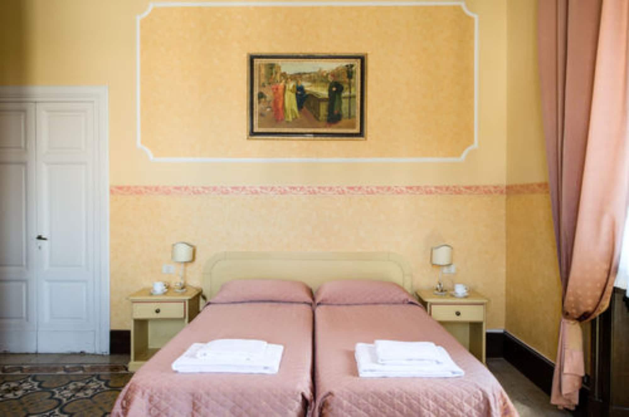 Fiorita Hotel Florence
