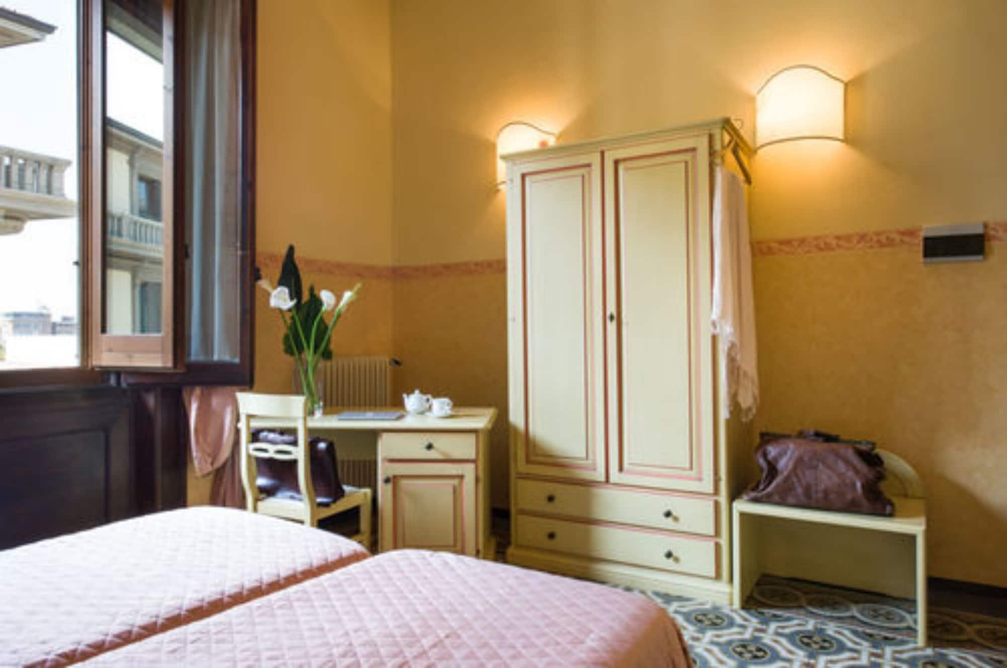 Fiorita 3* Florence