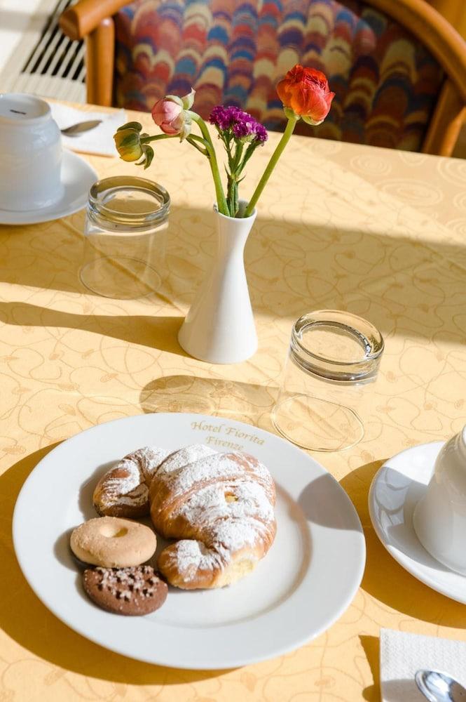 Hotel Fiorita Florence