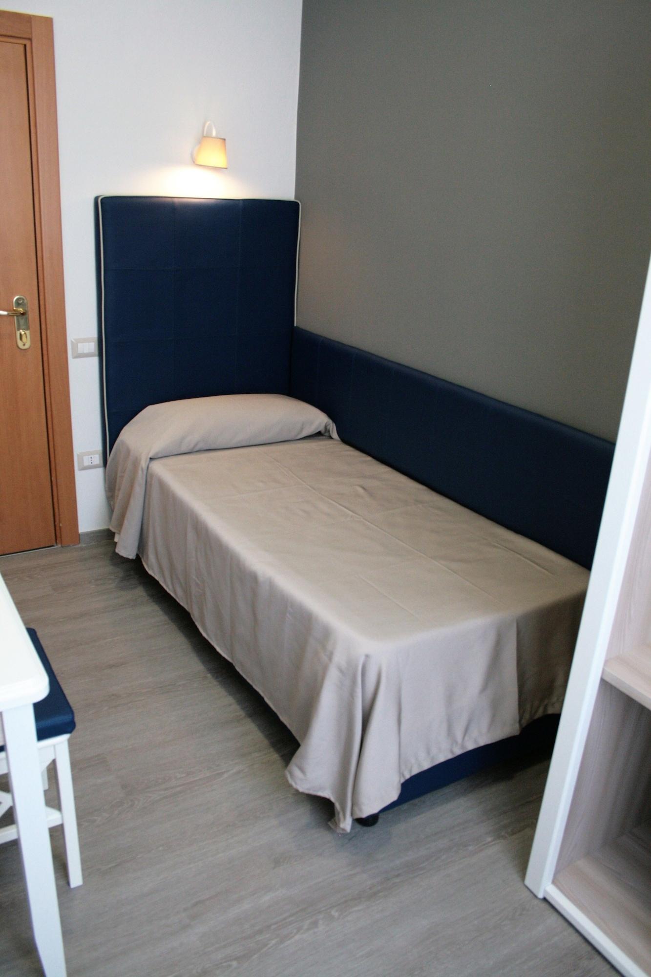 Hotel Magenta Florence