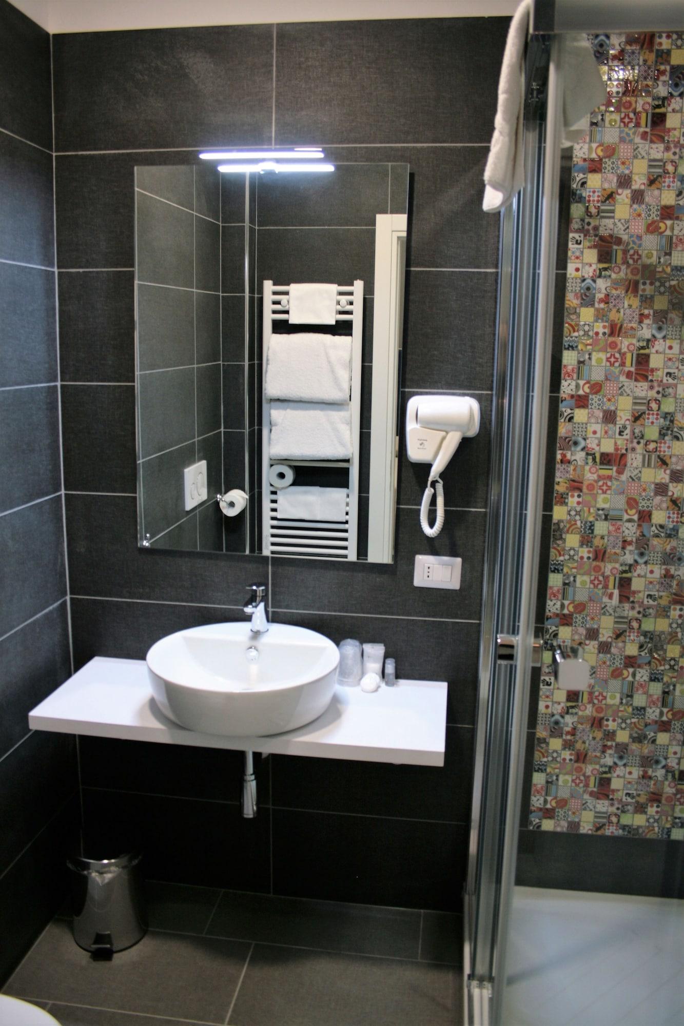 Magenta Hotel 3*