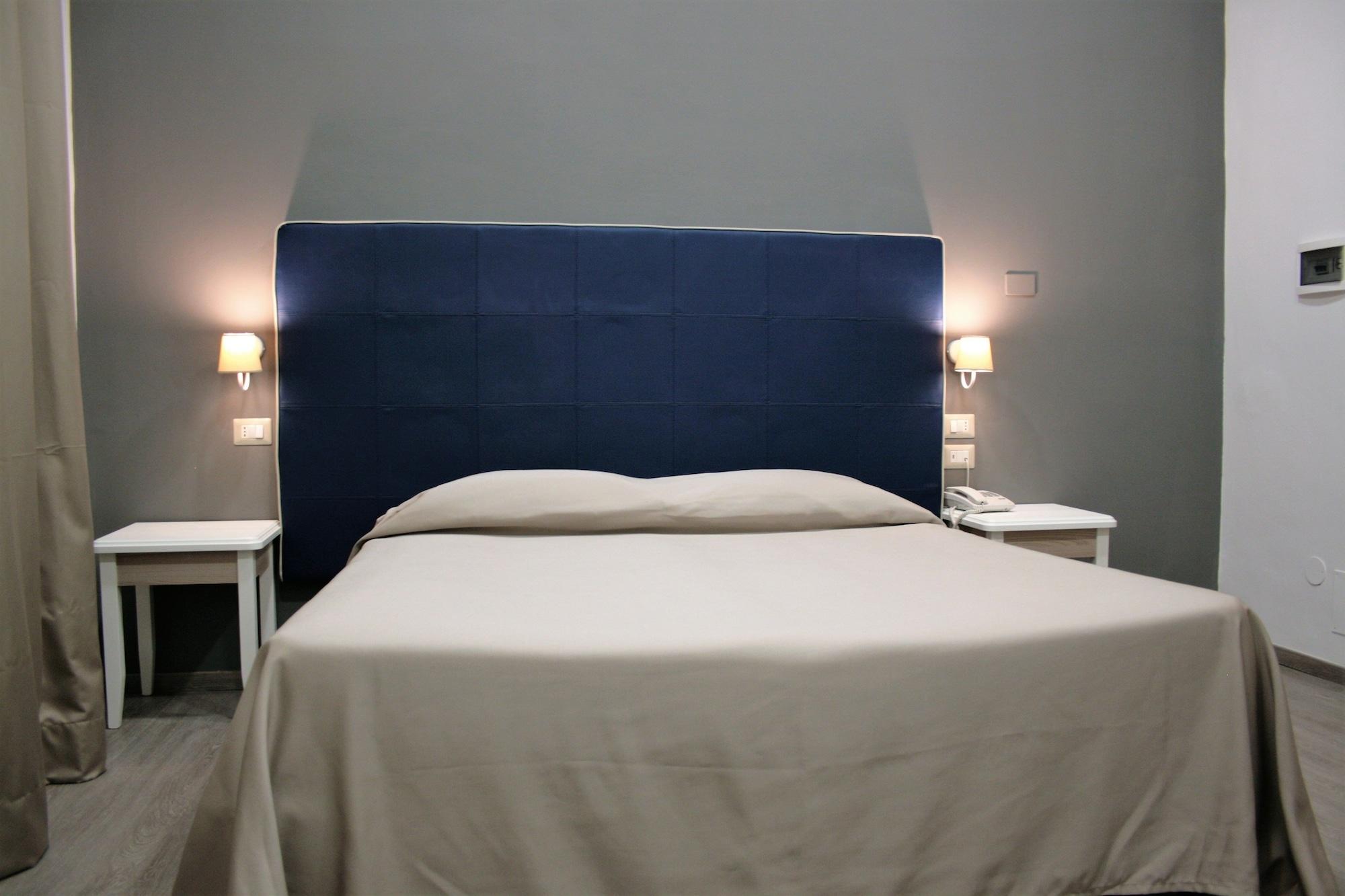 Magenta 3* Florence
