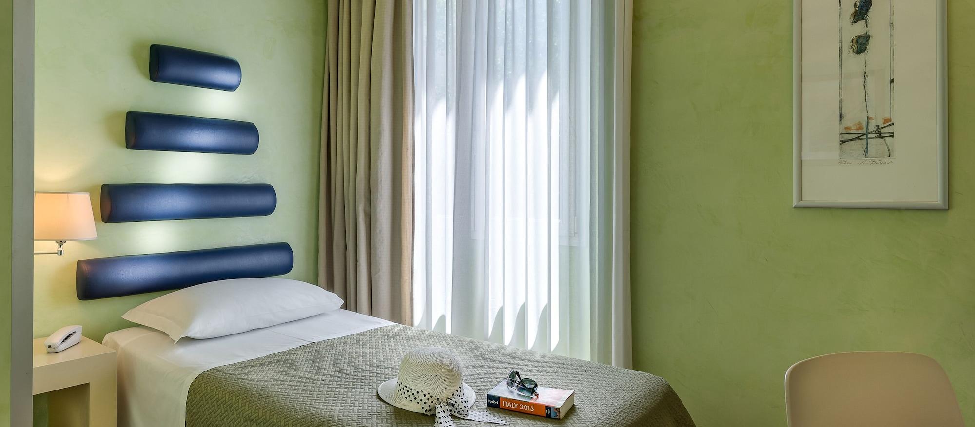 Hotel La Fortezza 3*