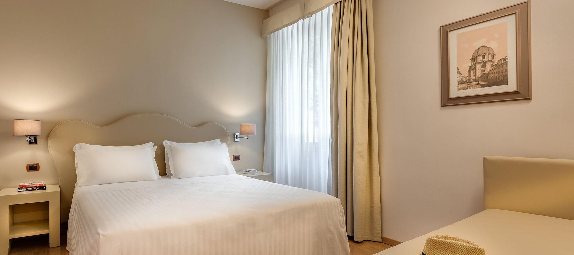 La Fortezza 3* Florence
