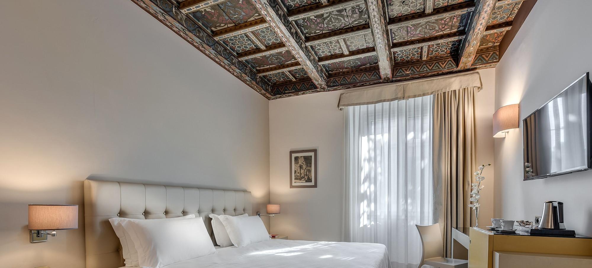 Hotel La Fortezza Florence