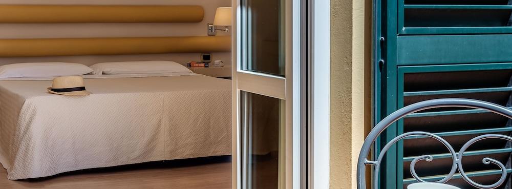 Hotel La Fortezza