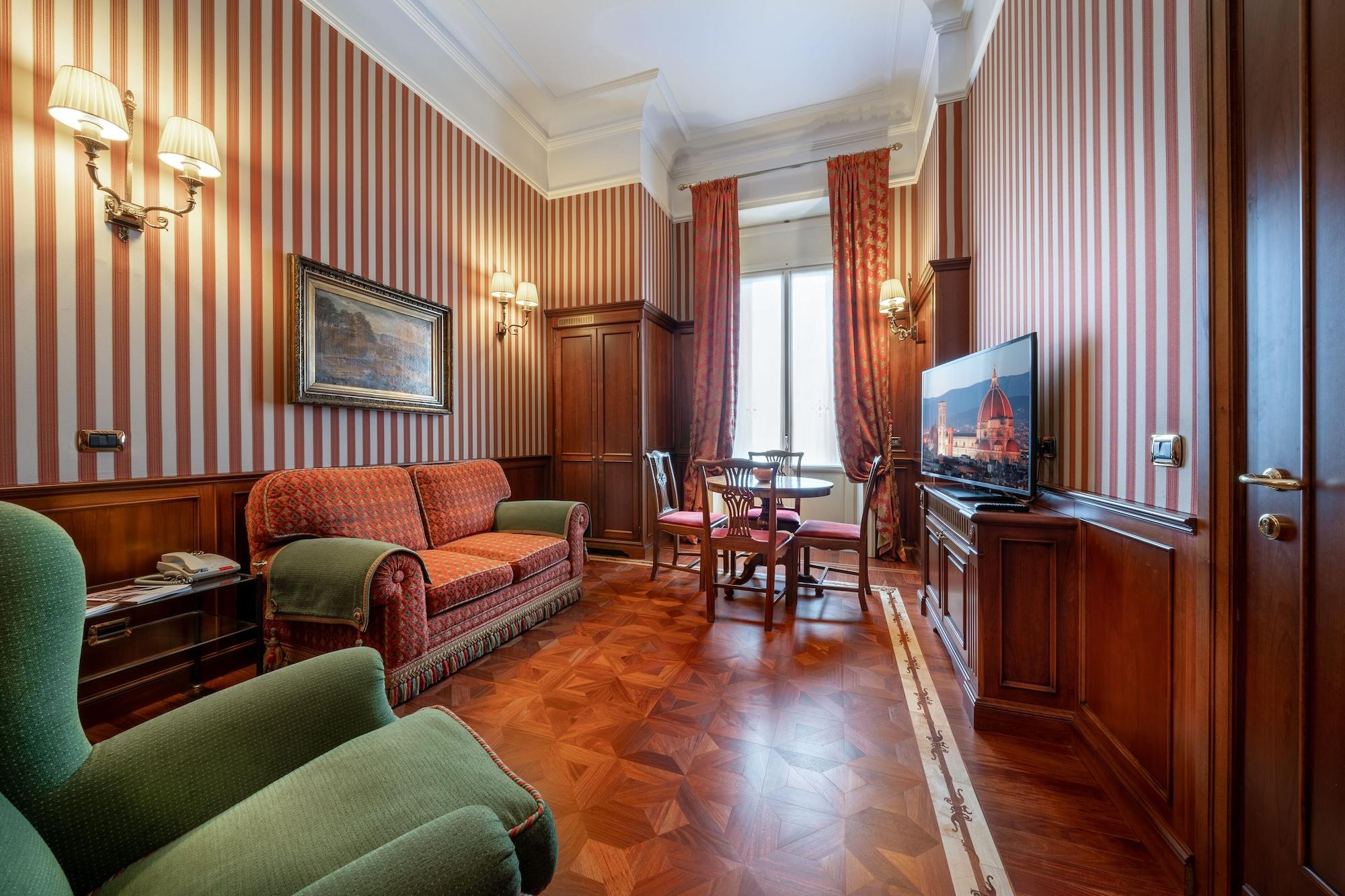 Palazzo Montebello 4*