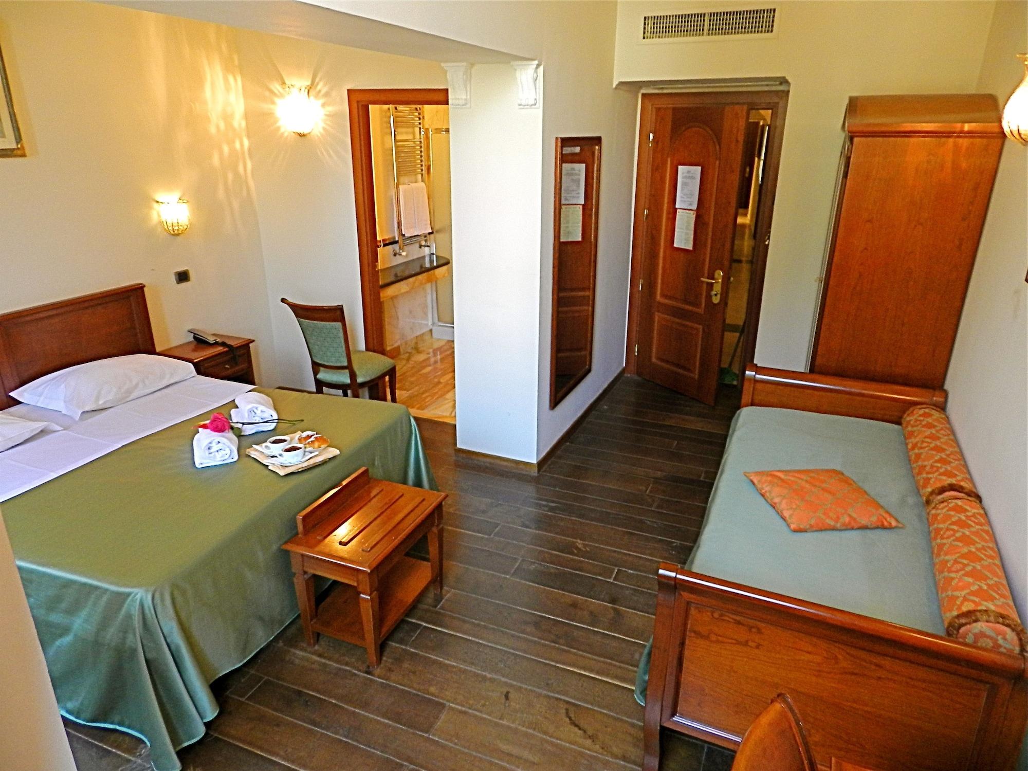 Hotel Domus Florentiae Florence