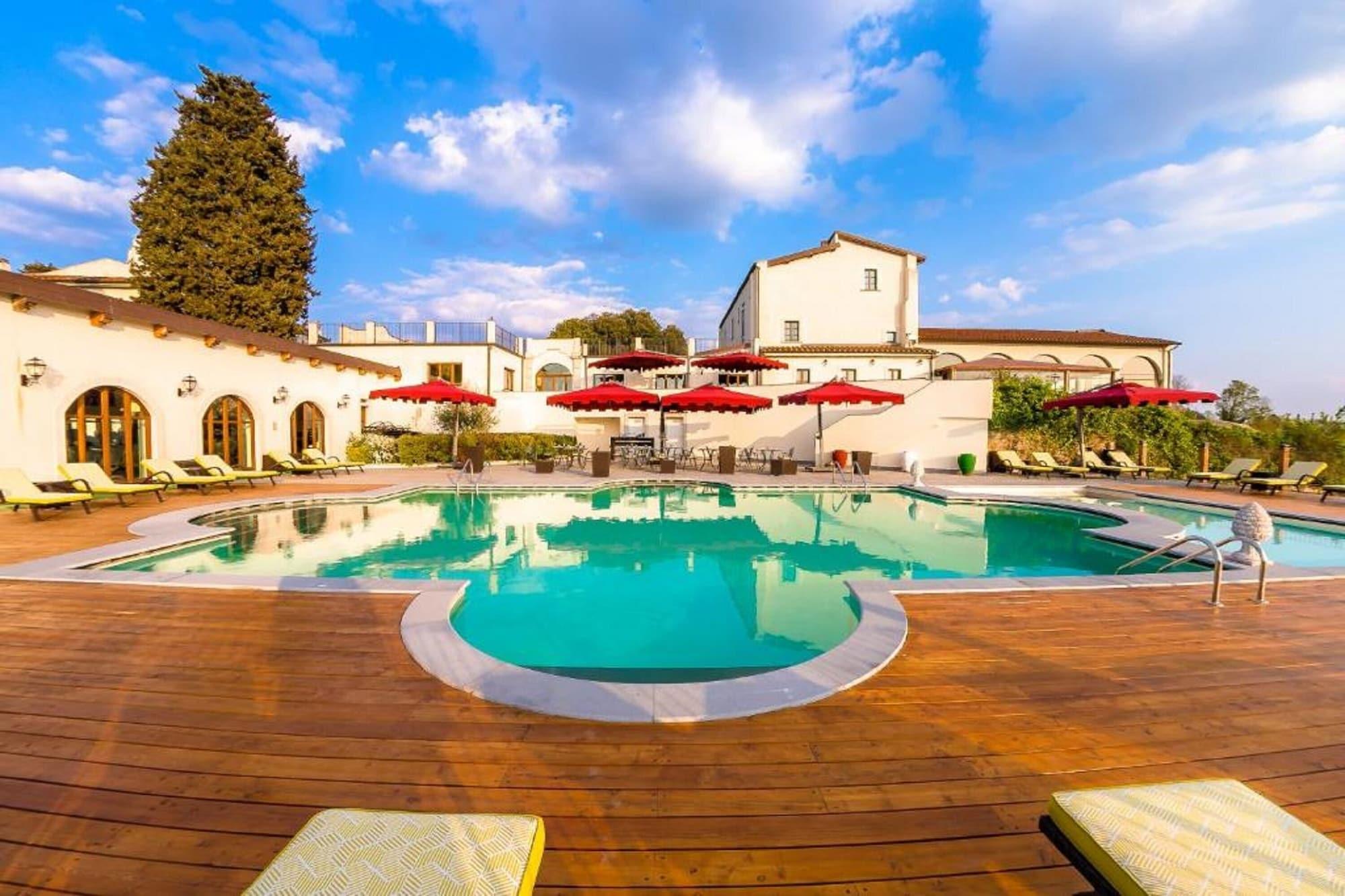Tolomei Town Boutique Hotel 5*