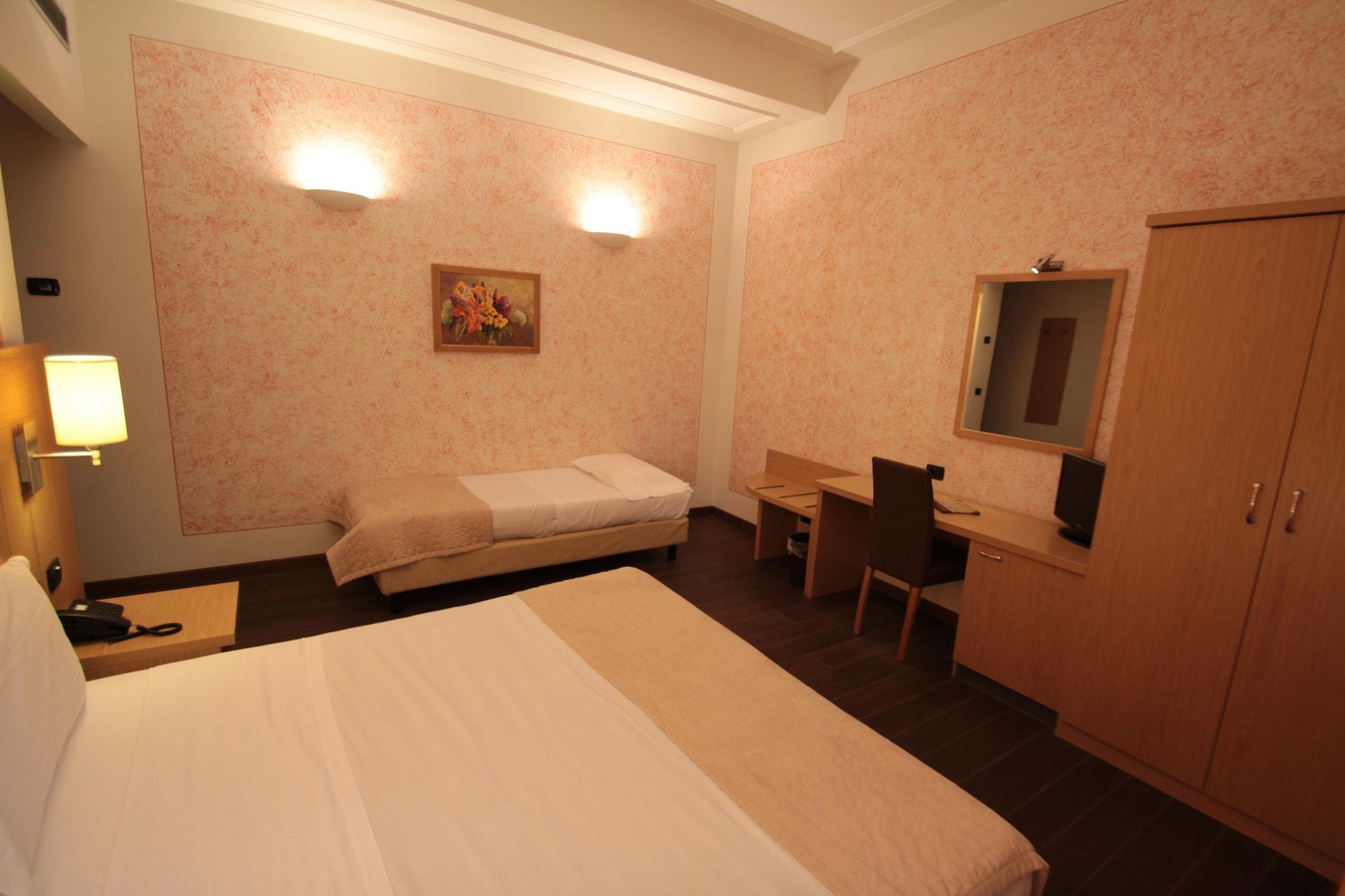 Hotel Betania Florence