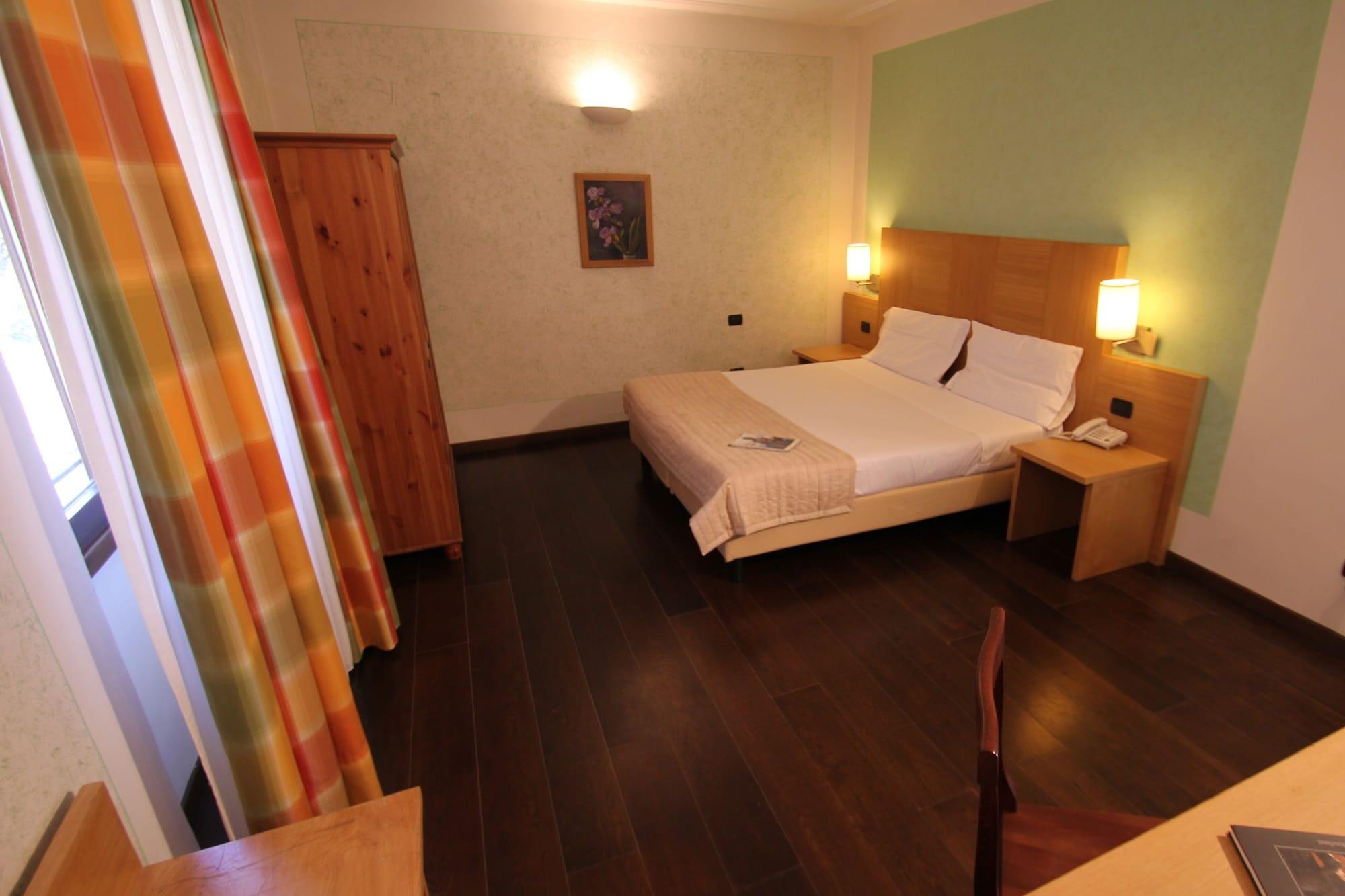 Hotel Betania Florence