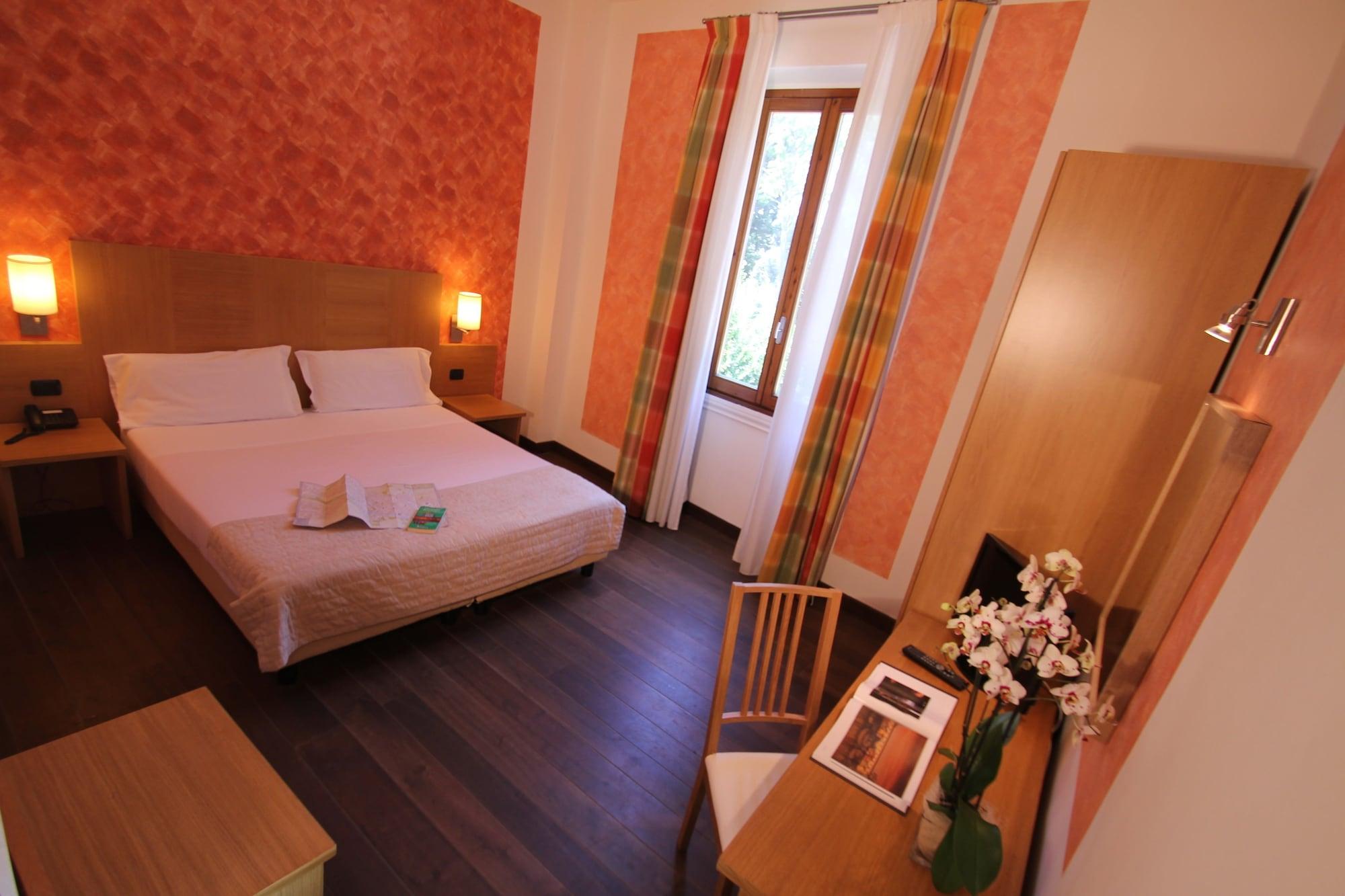 Betania Hotel Florence