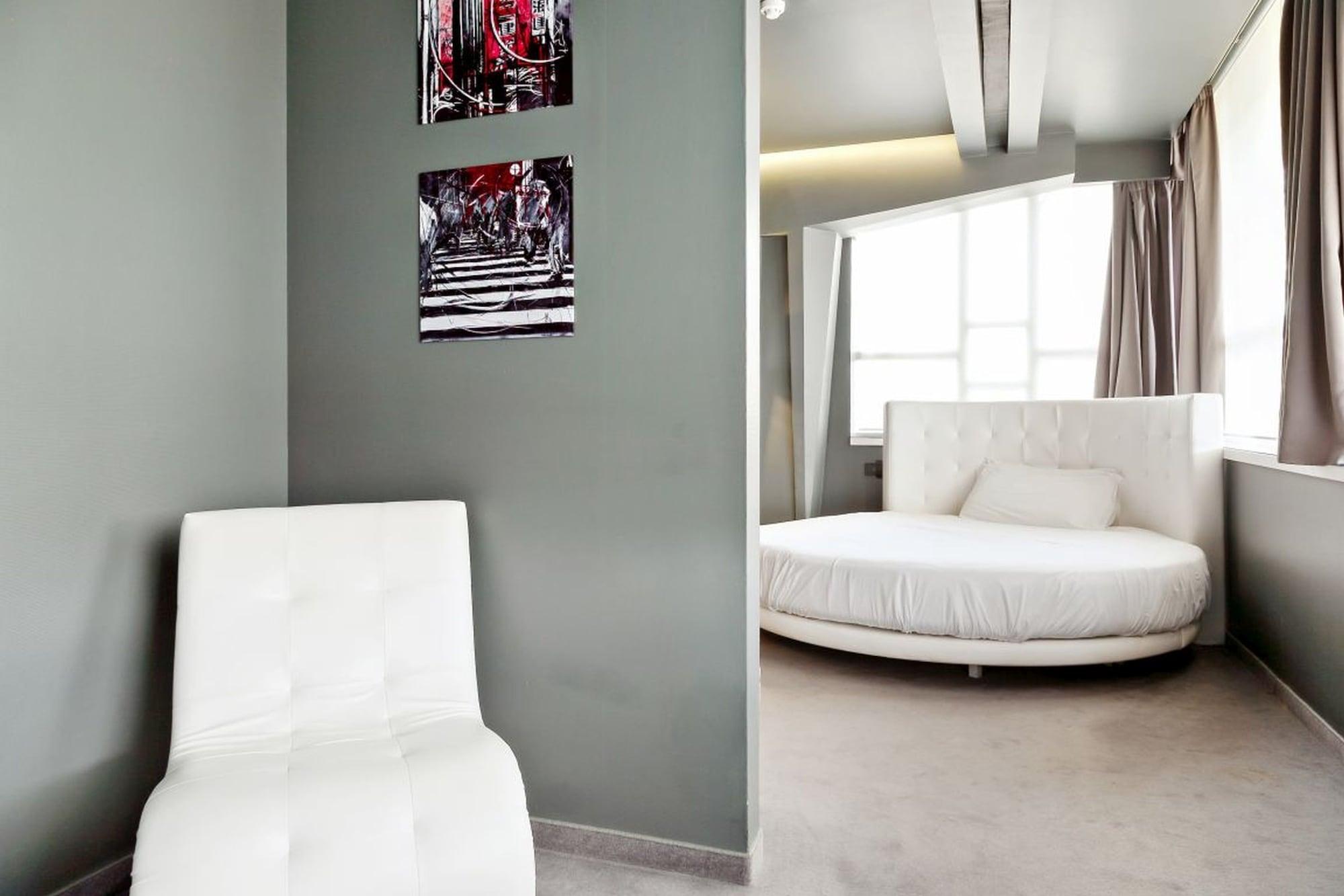 Italiana Hotel 4*