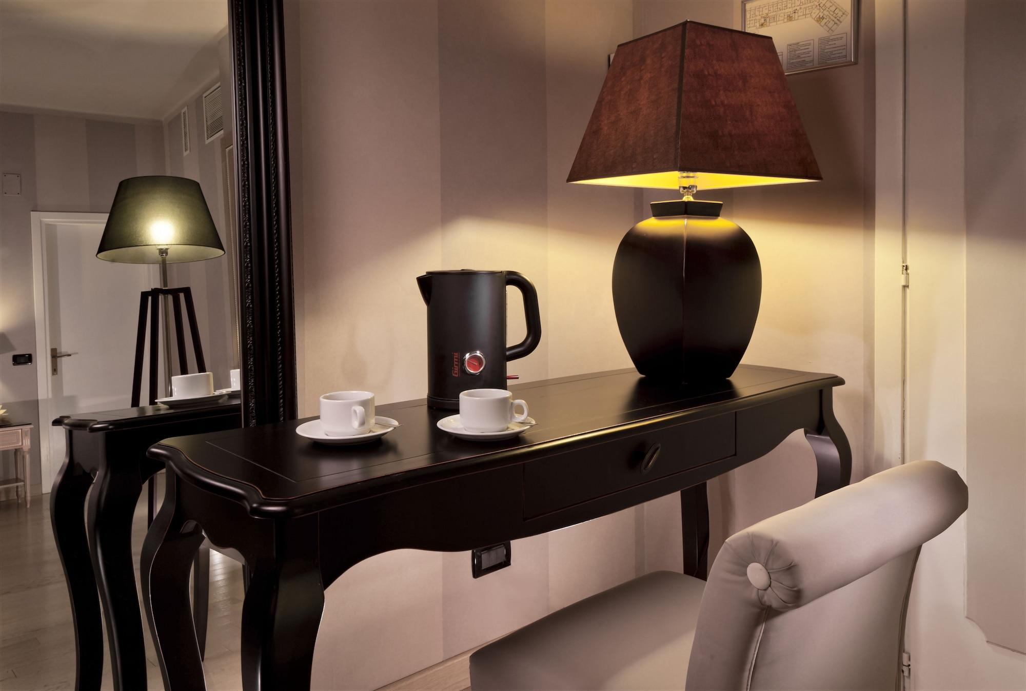 C-hotels Ambasciatori Hotel Florence
