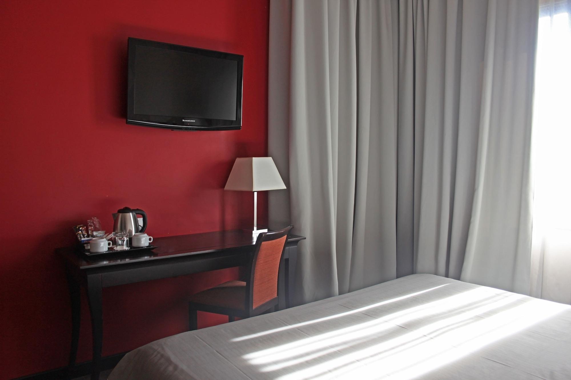 C-hotels Ambasciatori 4* Florence