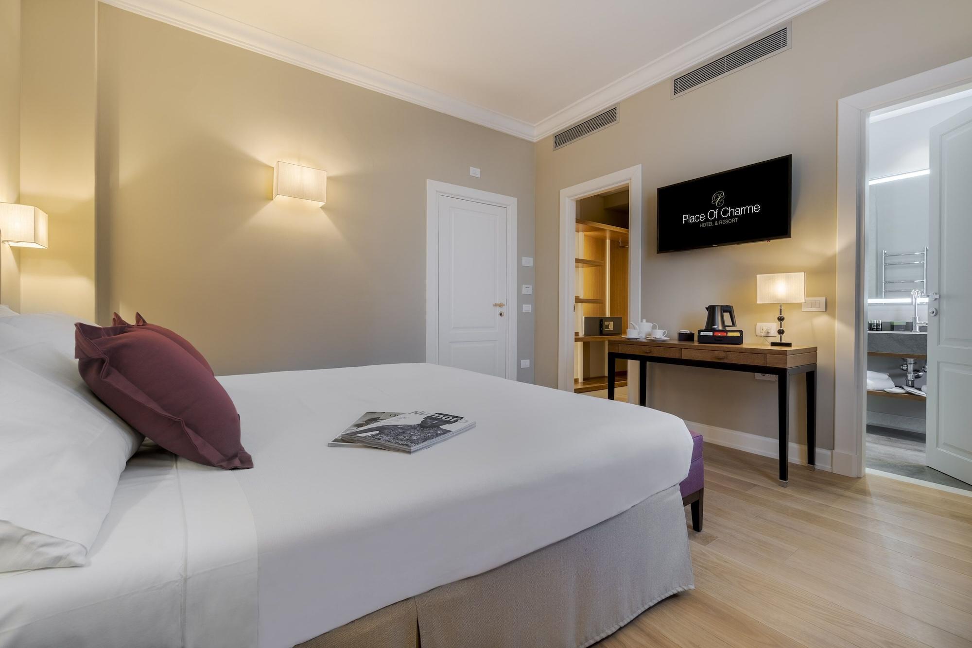 Neroli - Place Of Charme