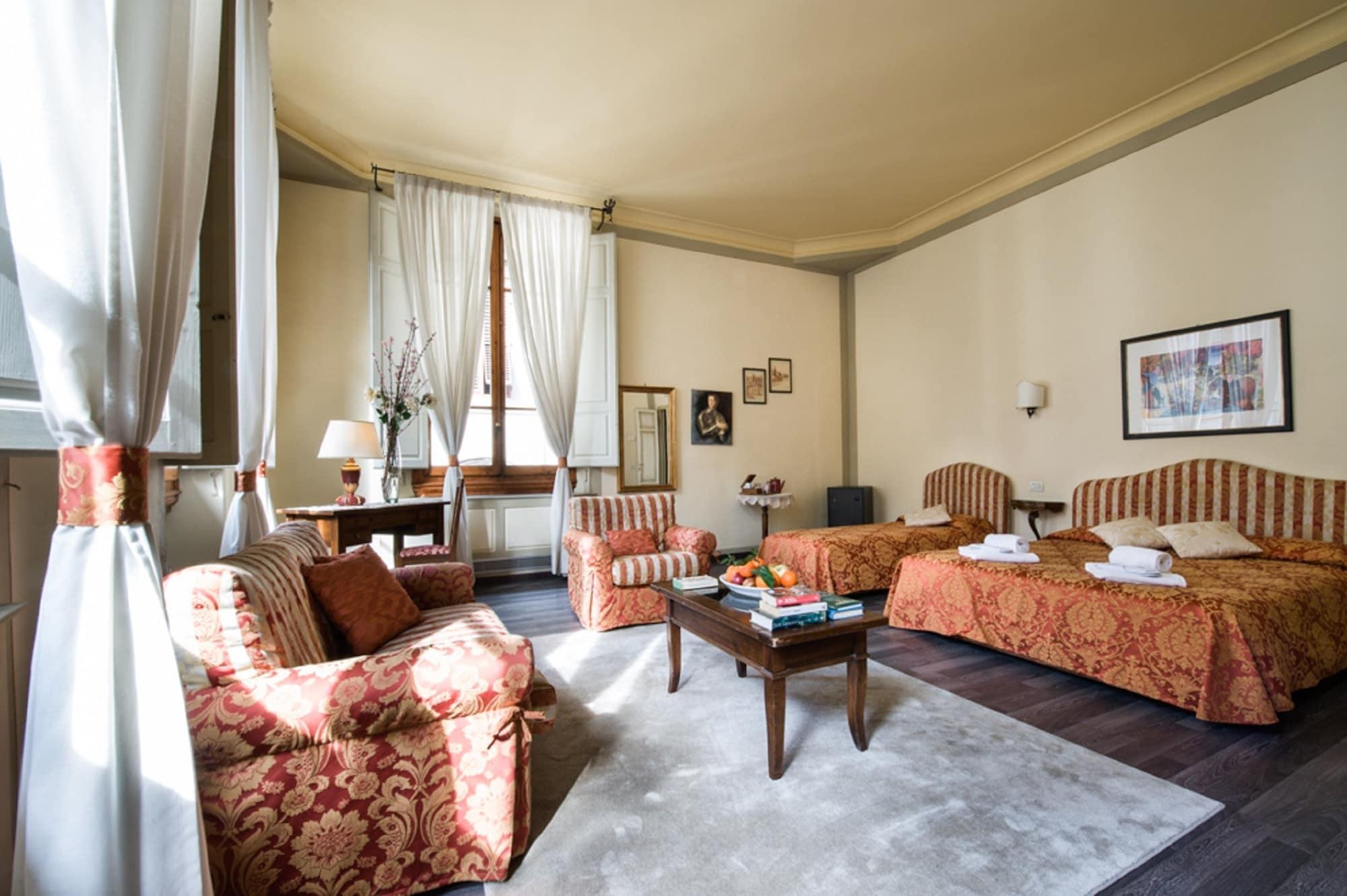 Residenza Castiglioni Florence