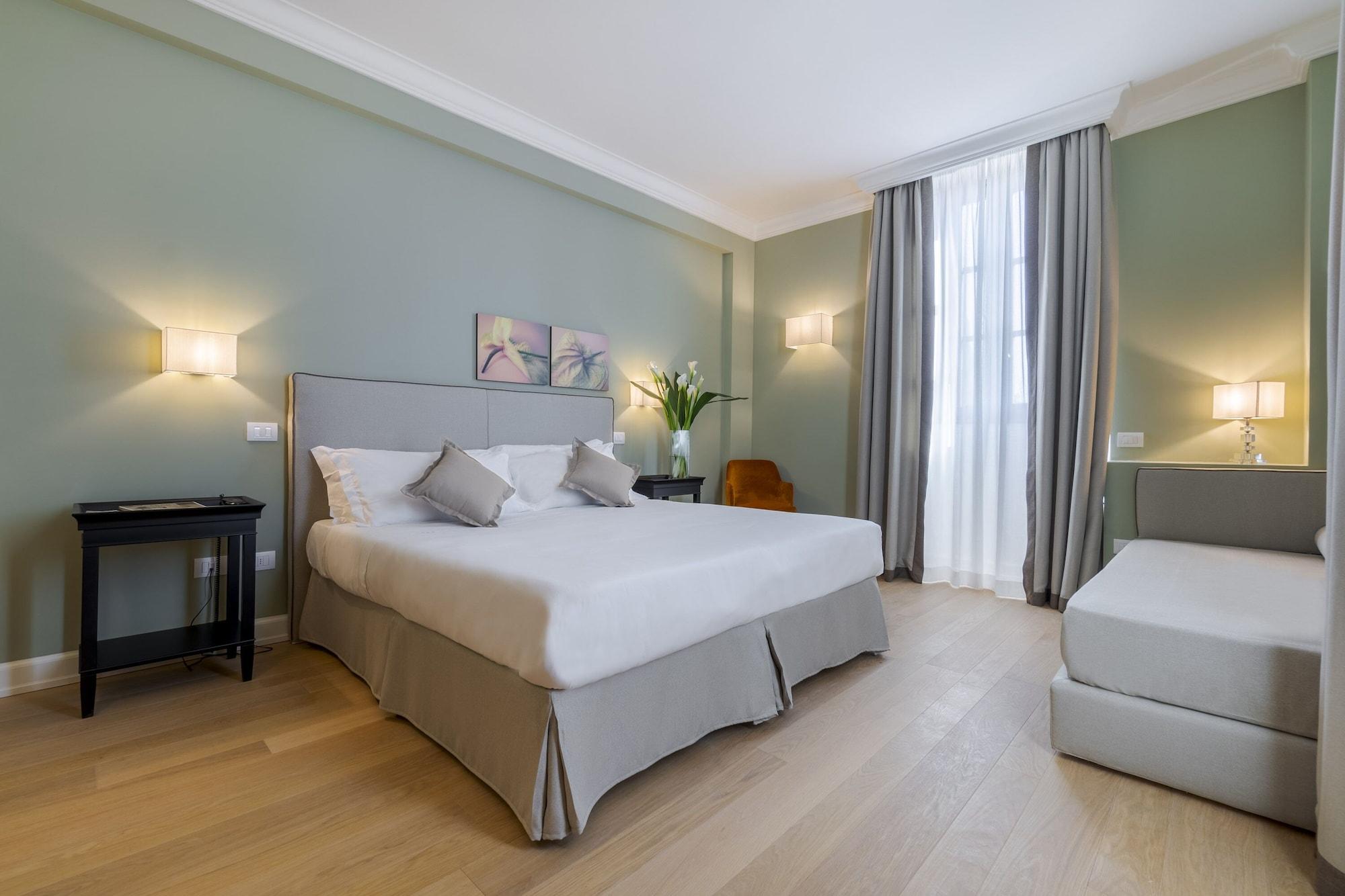 Hotel Neroli - Place Of Charme Florence