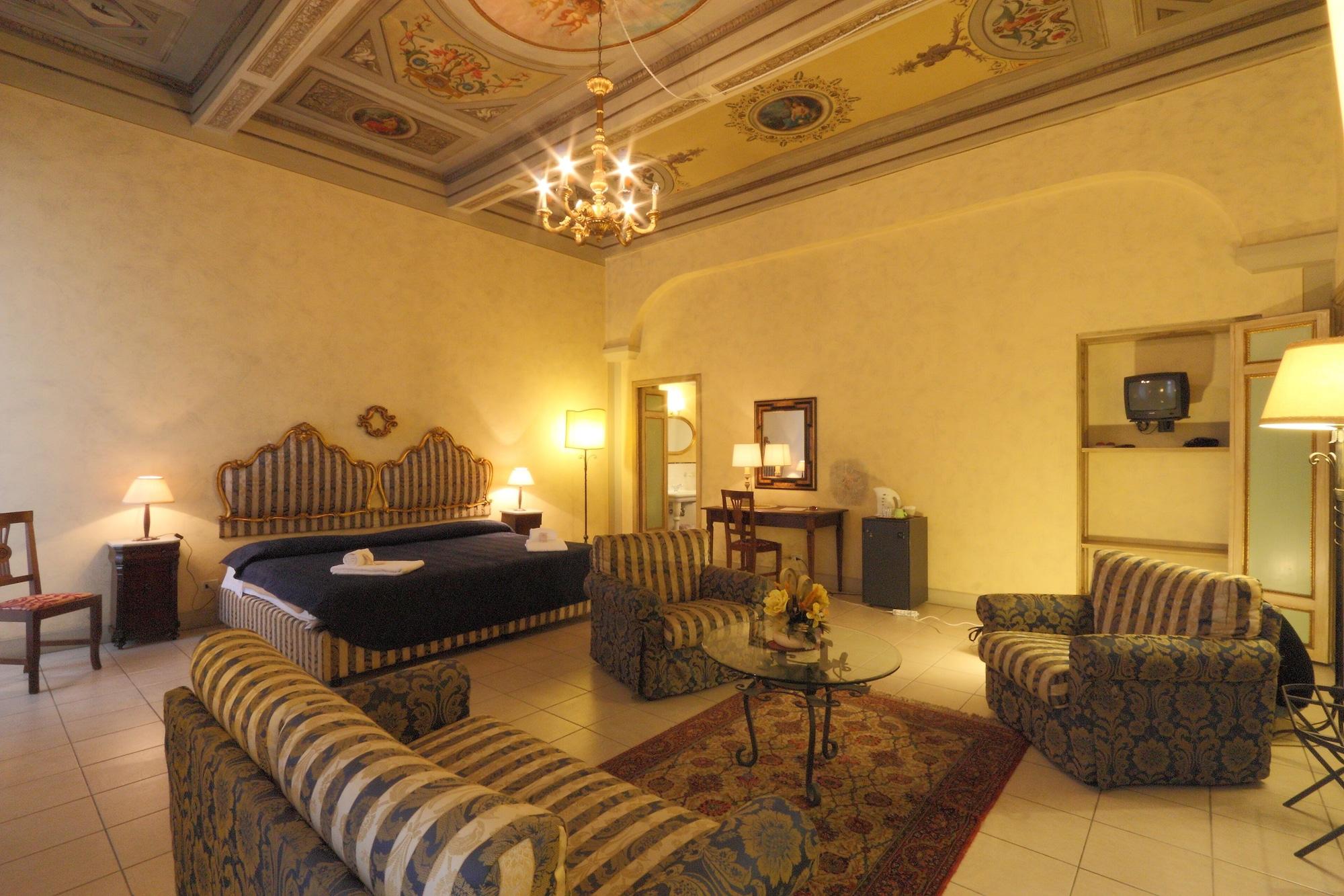 Residenza Castiglioni Florence