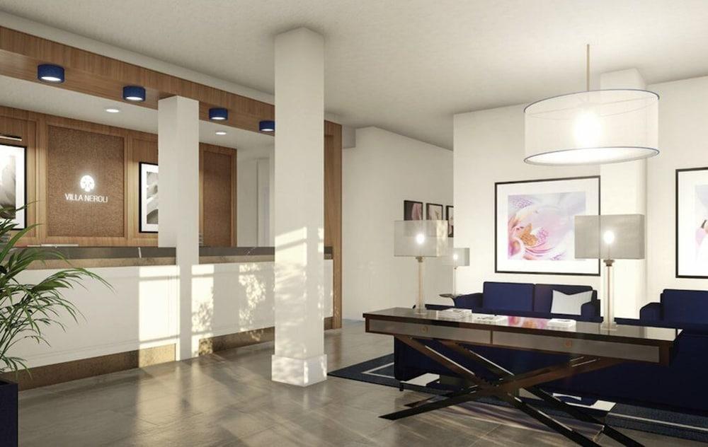 Neroli - Place Of Charme Hotel 4*