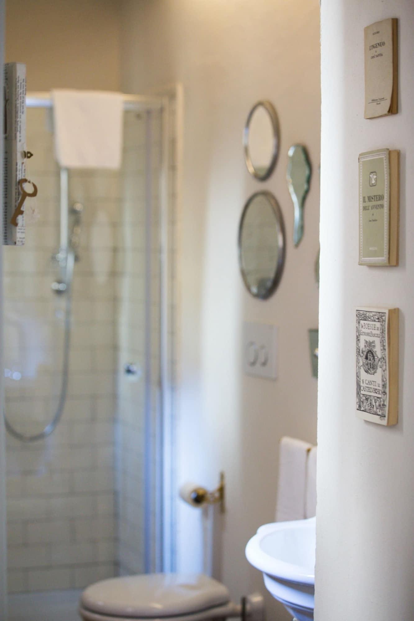Soprarno Bed & Breakfast Florence