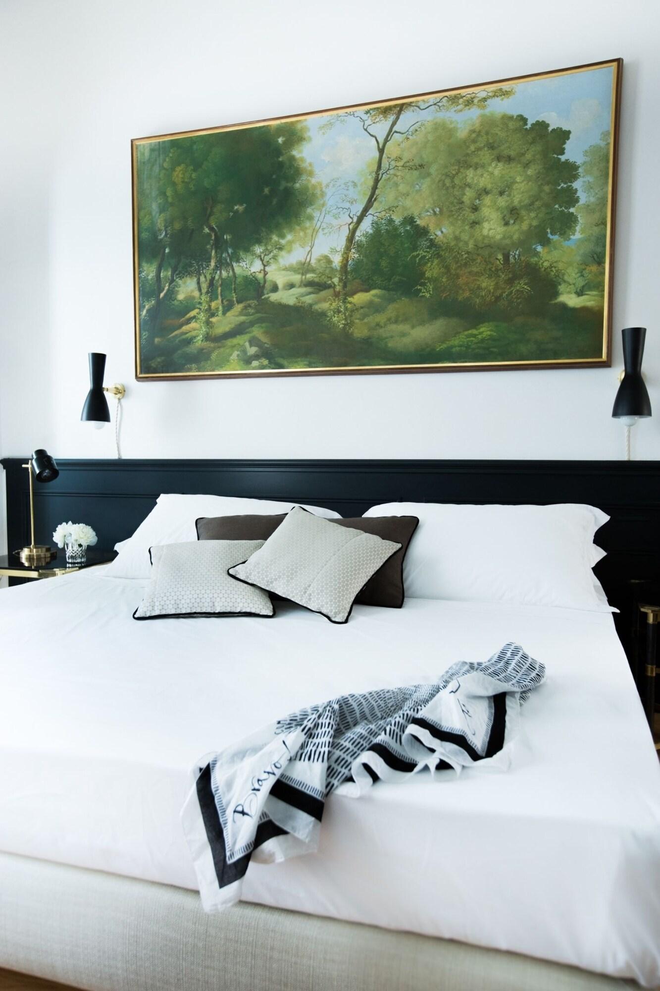Soprarno Bed & Breakfast
