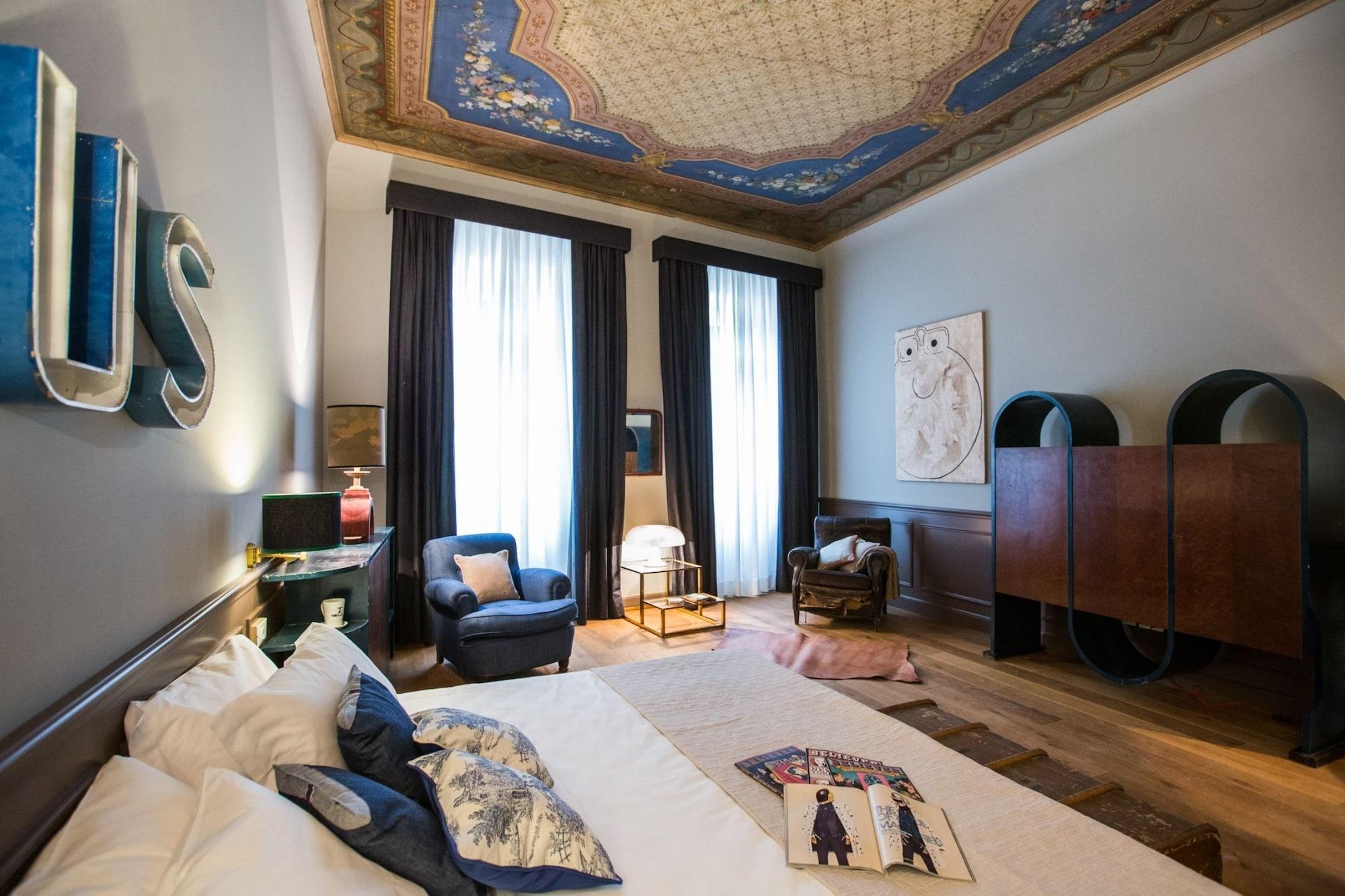 Soprarno Florence