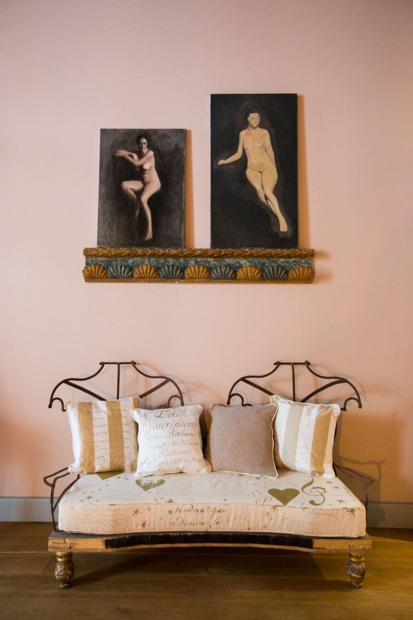 Bed & Breakfast Soprarno Florence