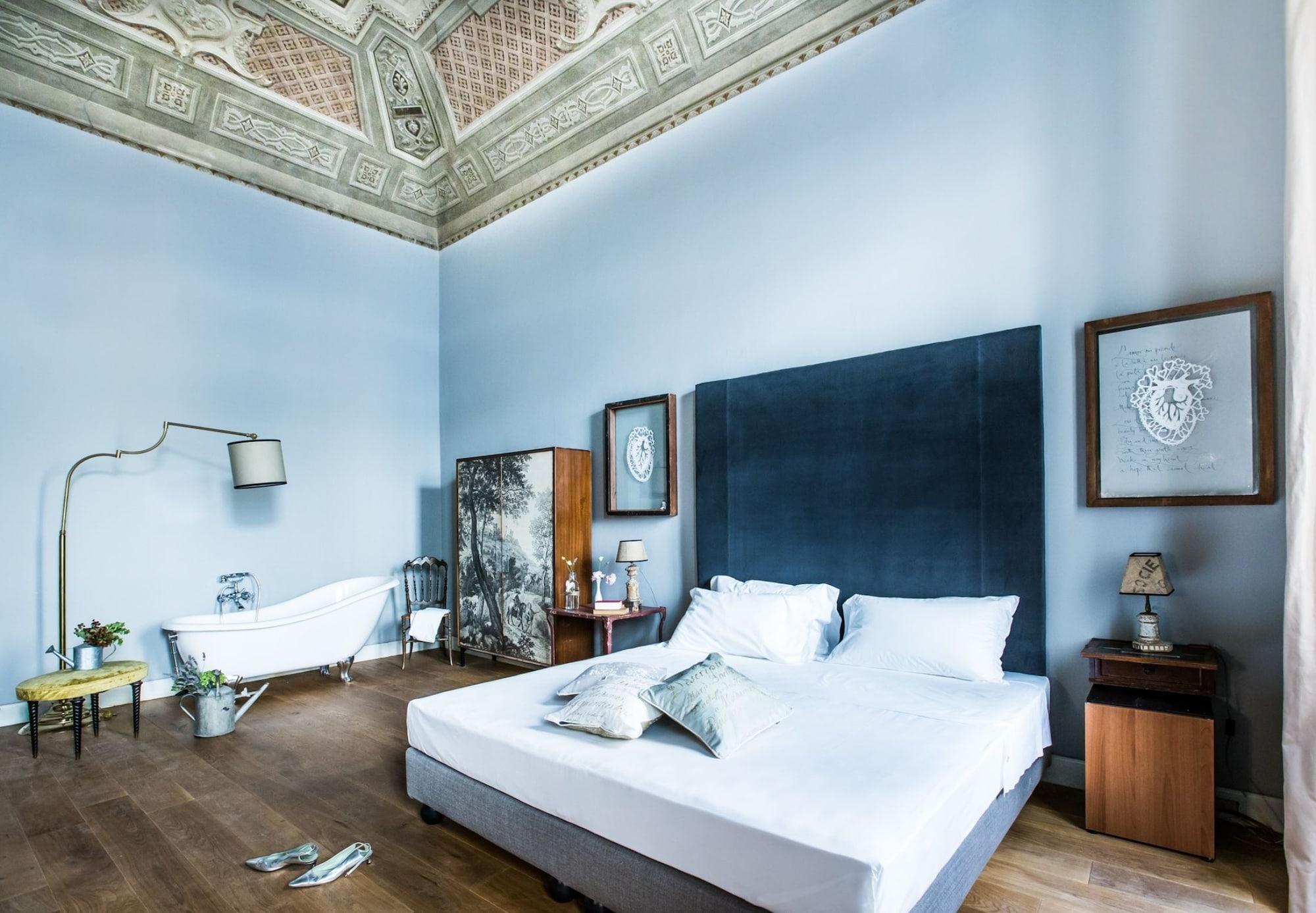 Soprarno Bed & Breakfast Florence