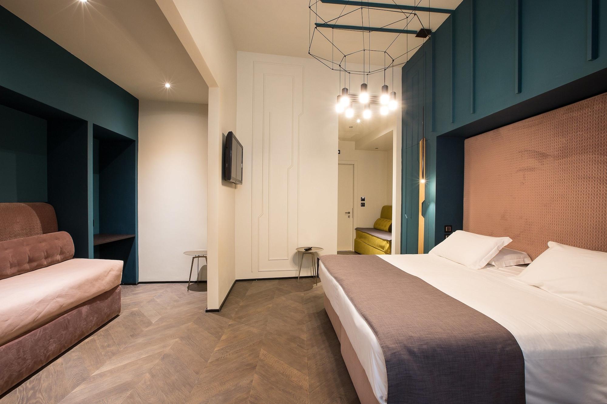 Hotel Silla Florence