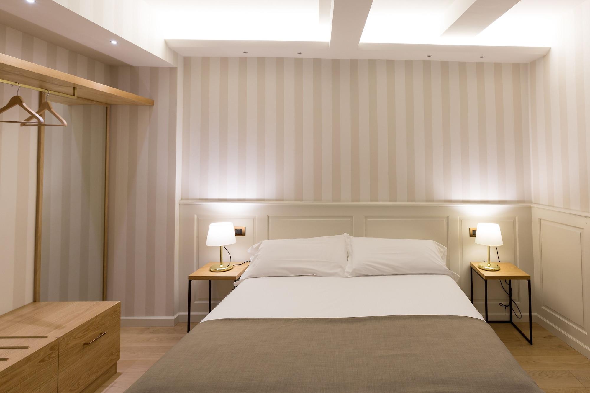 Silla Hotel Florence