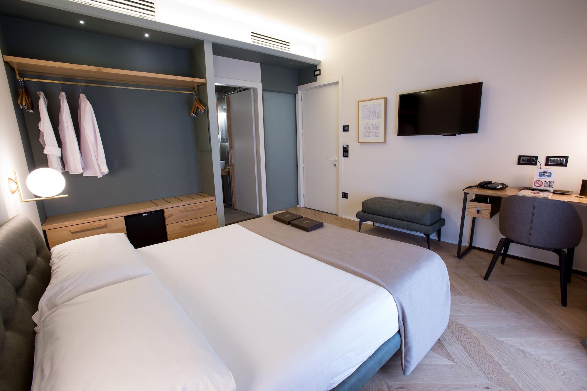 Silla 3* Florence