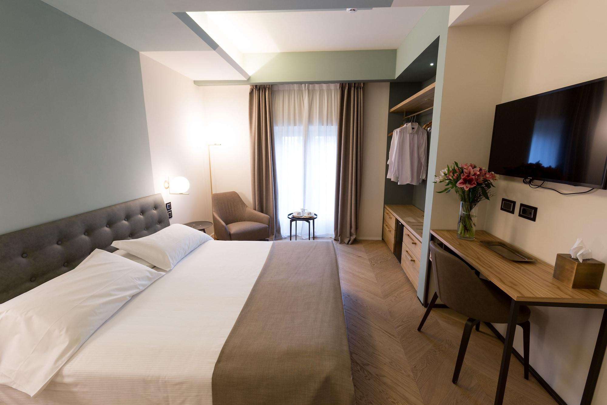 Silla Hotel Florence