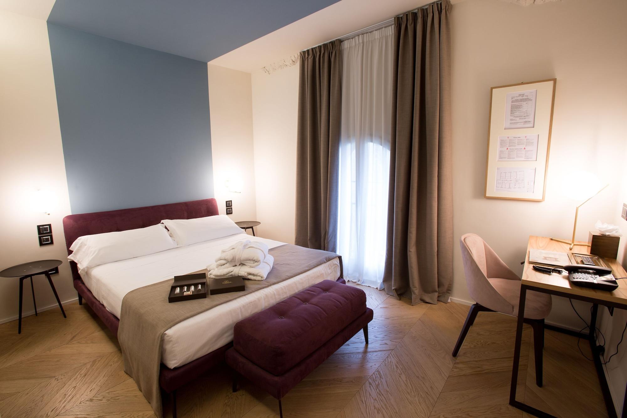 Silla Florence