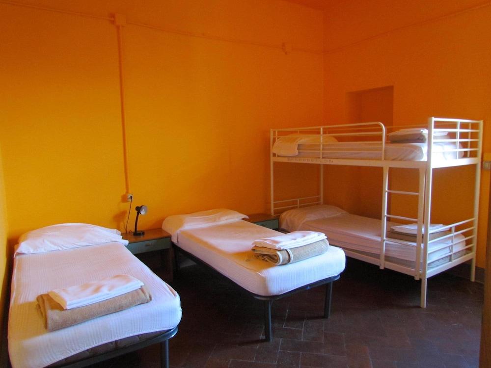 Auberge de jeunesse 7 Santi Florence