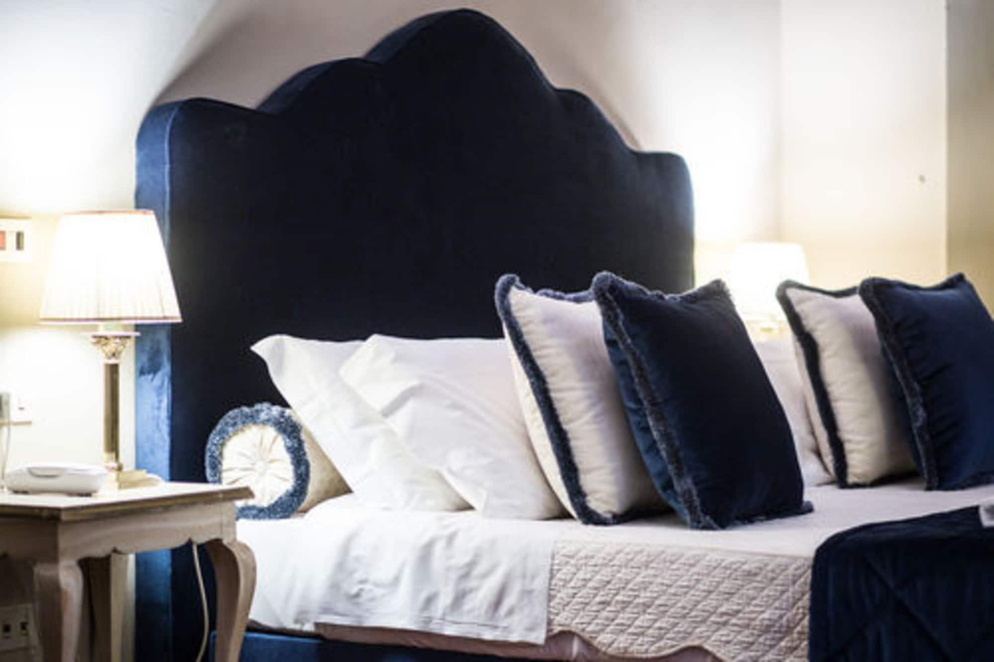 Hotel Burchianti Hotel 3*