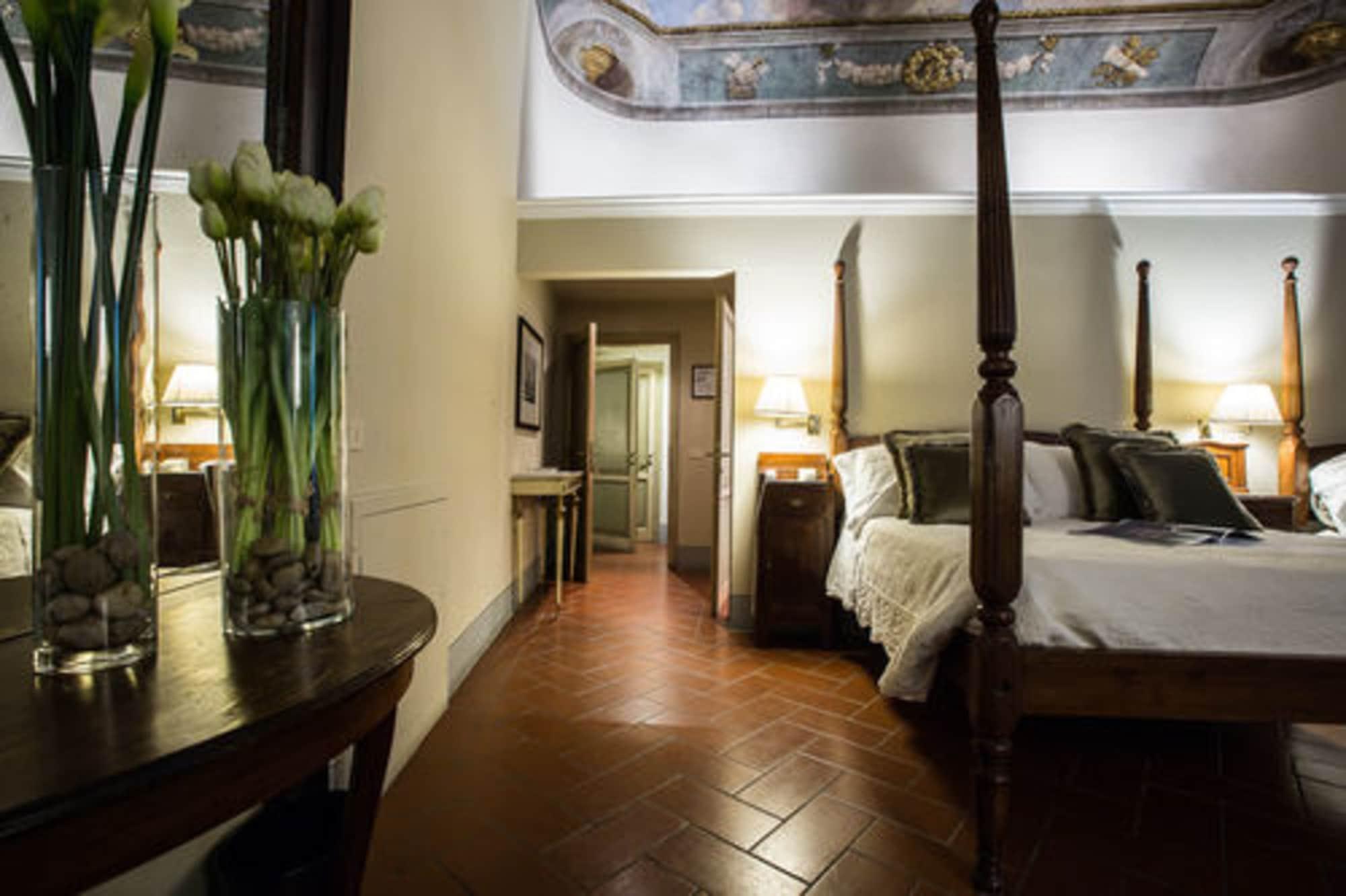 Hotel Burchianti Hotel 3*