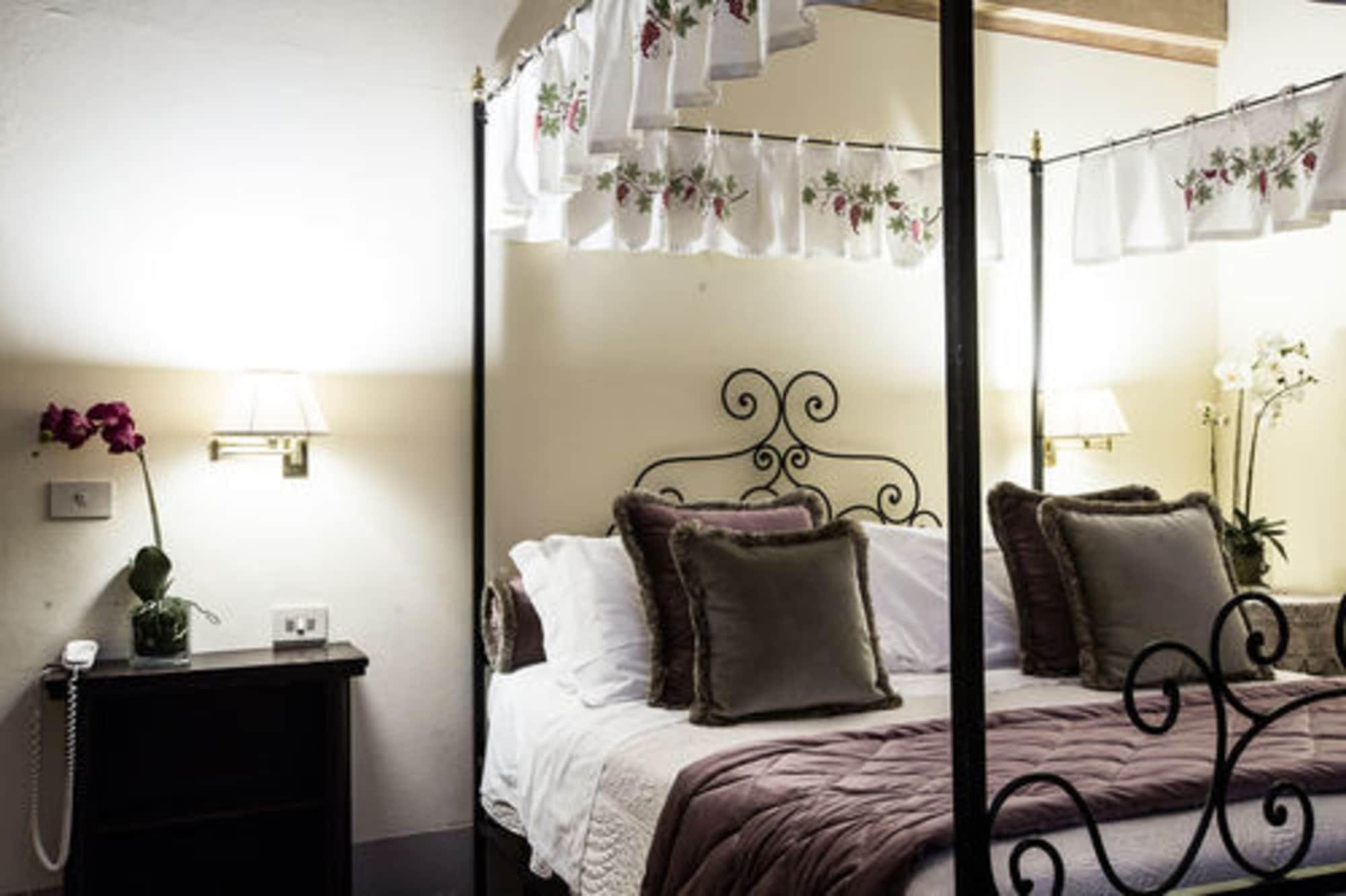 Hotel Burchianti 3*