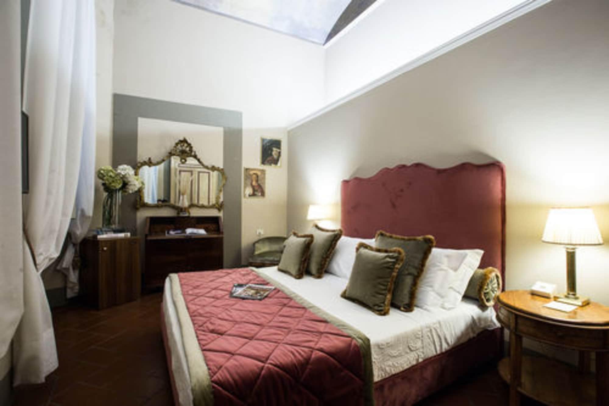 Hotel Hotel Burchianti