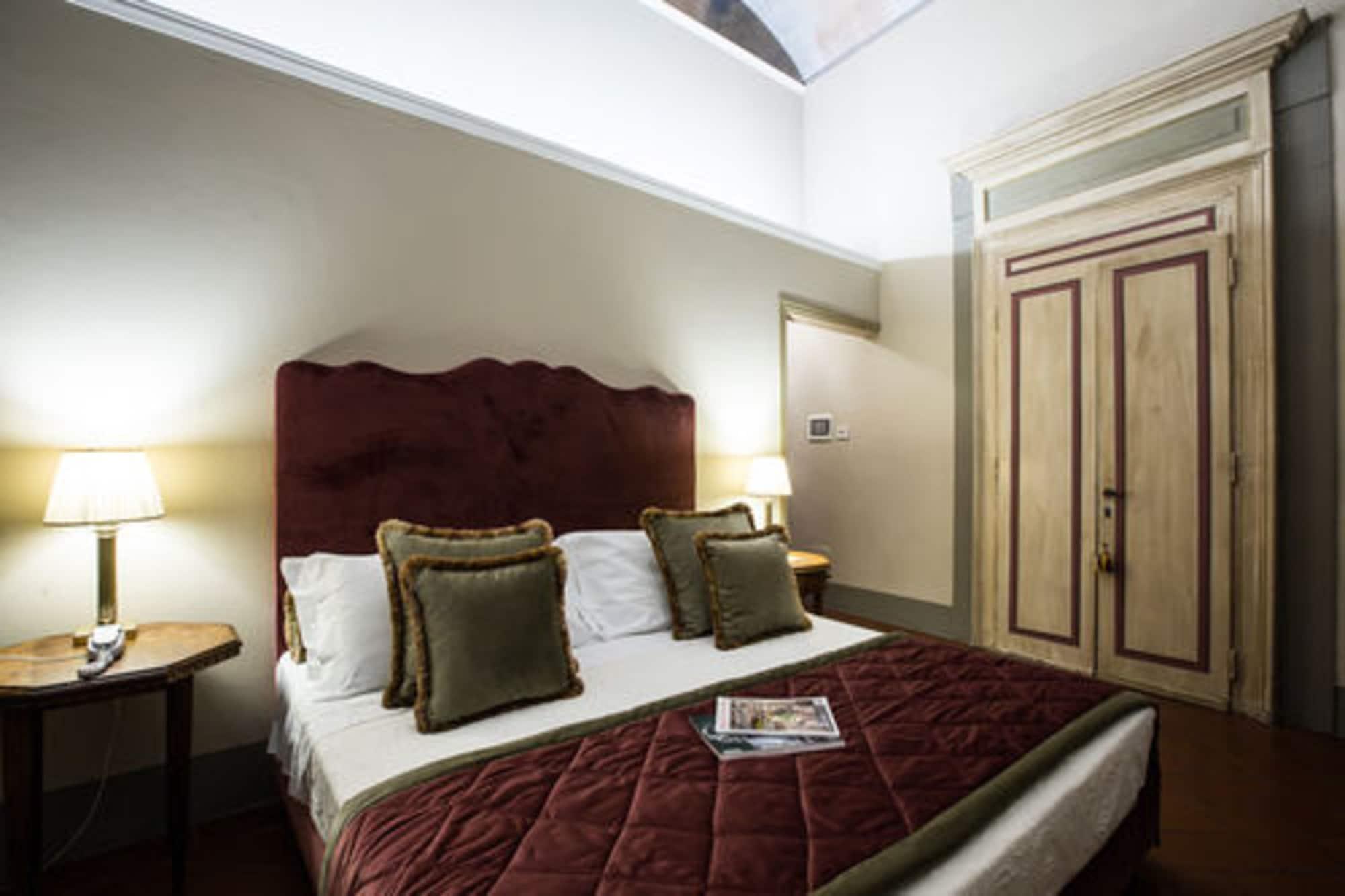 Hotel Burchianti 3* Florence