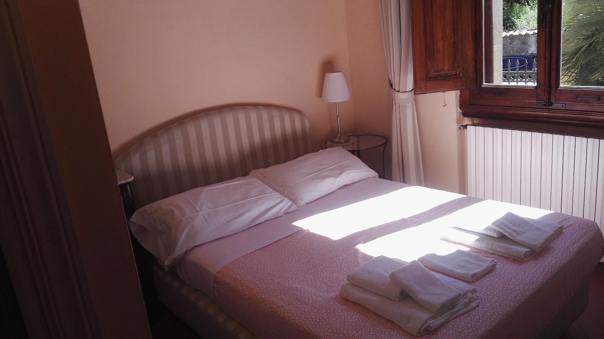 Sangaggio House Florence
