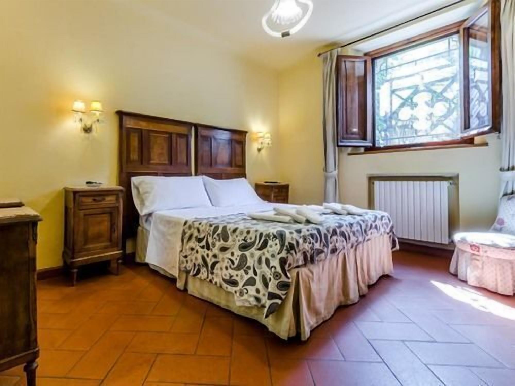 Sangaggio House Bed & Breakfast 3*