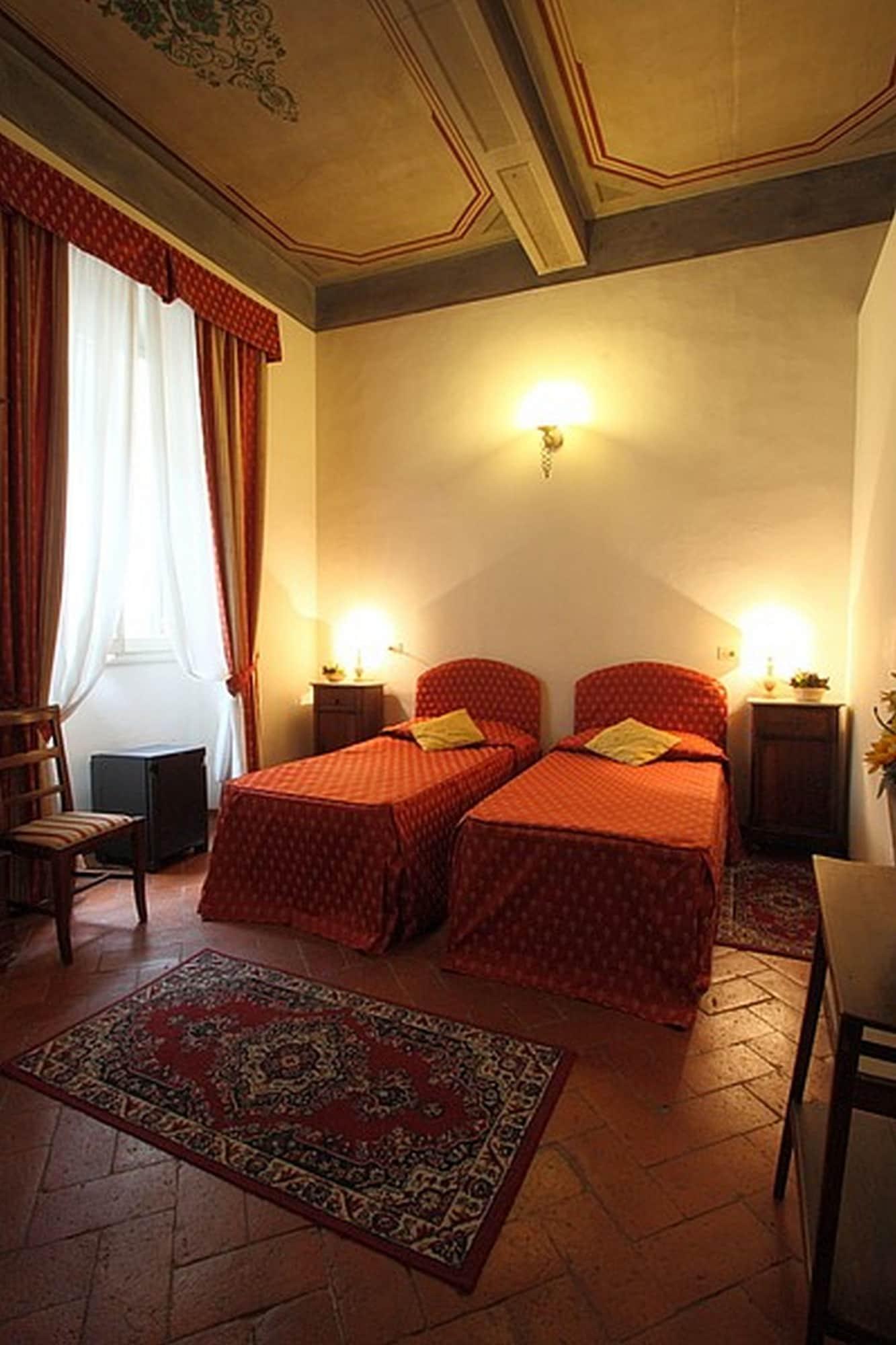 Couette-café In 3*