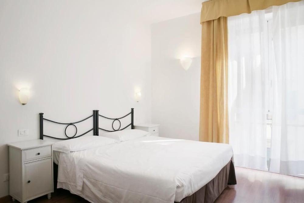 Hotel Cantoria
