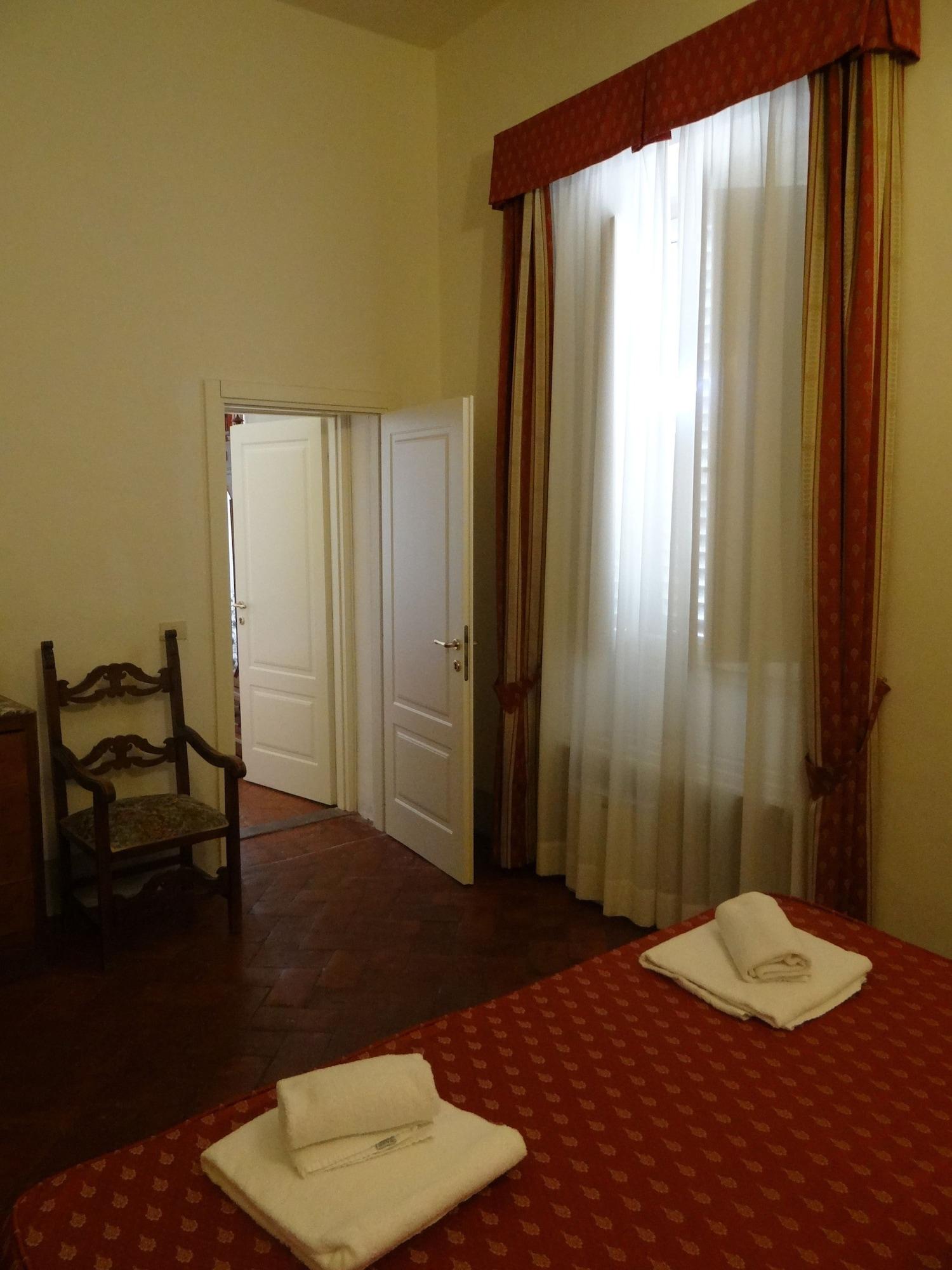 Couette-café In 3*